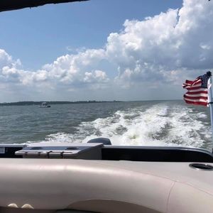 Meet your Posher, Darin